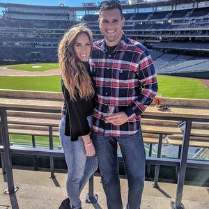 Meet your Posher, Jeremy